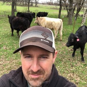 Meet your Posher, Peter